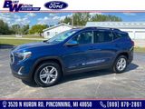 Used 2020 GMC Terrain SLE w/ Driver Convenience Package image 1