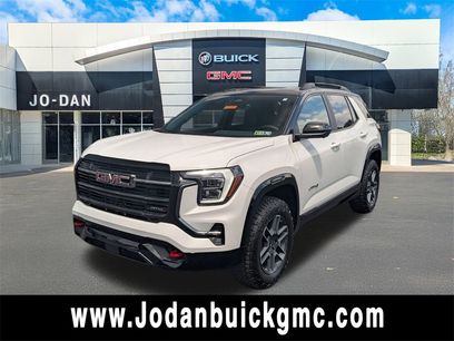 New 2026 GMC Terrain AT4 w/ Convenience Package III