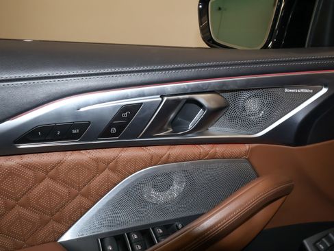 Used 2022 BMW M8 Competition w/ Driving Assistance Package AWD/4WD image 22