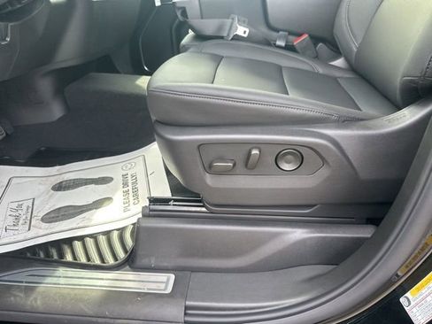 New 2026 Chevrolet Silverado 2500 LTZ image 17
