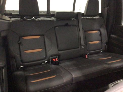 Used 2024 GMC Sierra 2500 AT4 w/ AT4 Premium Plus Package image 25