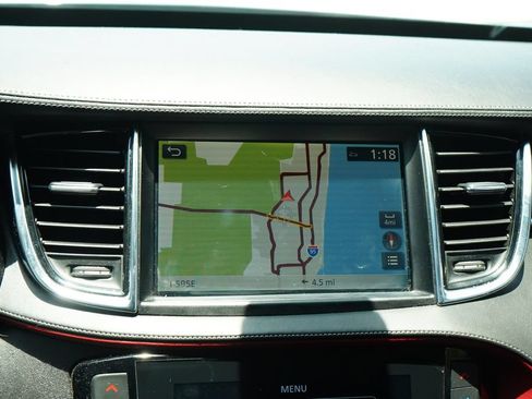 Used 2023 INFINITI QX50 Sport FWD image 25