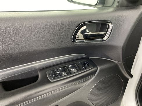 Used 2019 Dodge Durango GT AWD/4WD image 14