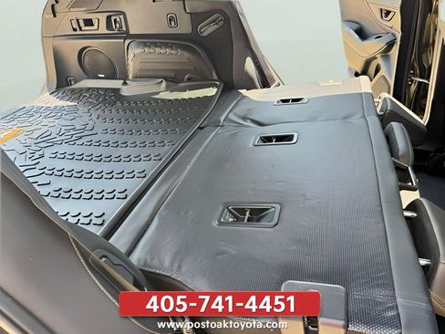 Used 2024 Subaru Outback Wilderness AWD/4WD image 28