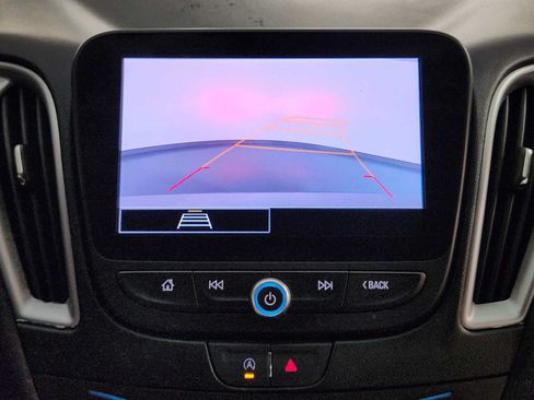 Used 2023 Chevrolet Malibu LT FWD image 18