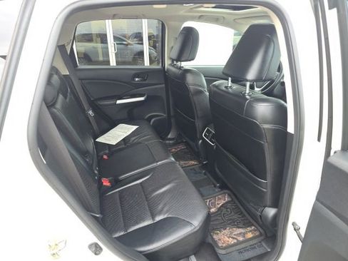 Used 2016 Honda CR-V EX-L image 6