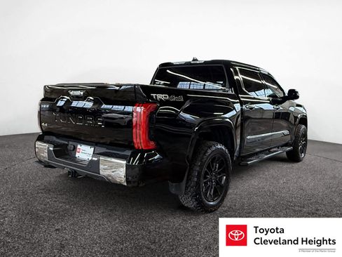 Used 2023 Toyota Tundra 1794 Edition image 9