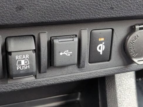 Certified 2023 Toyota Tacoma TRD Sport w/ Advanced Technology Package AWD/4WD image 21