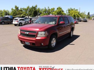 Used 2010 Chevrolet Suburban LT AWD/4WD video 1