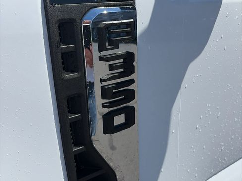New 2026 Ford F350 XL AWD/4WD image 5