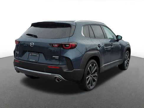 New 2025 MAZDA CX-50 2.5 Turbo w/ Cargo Package image 6