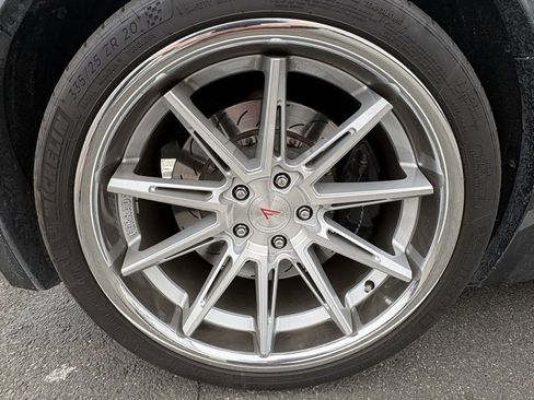 Used 2017 Chevrolet Corvette Grand Sport image 10