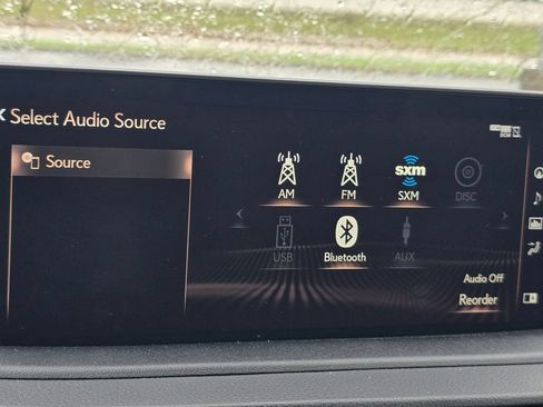 Used 2022 Lexus RX 350 AWD w/ Premium Package image 6