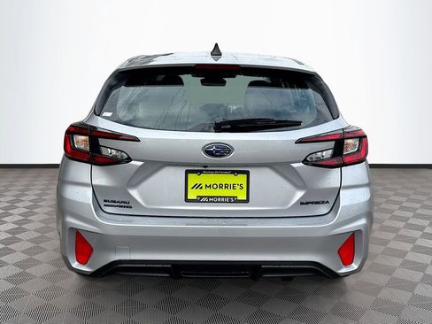 New 2026 Subaru Impreza 2.0i Sport AWD/4WD image 32