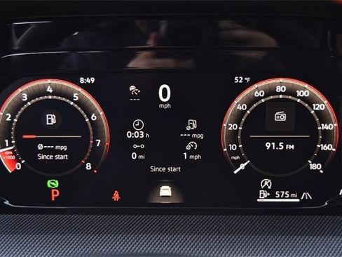 New 2026 Volkswagen GTI SE image 11