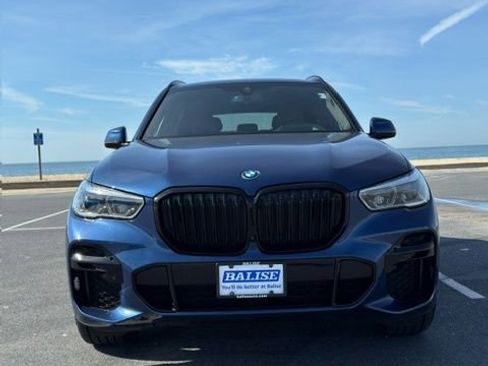 Used 2023 BMW X5 xDrive45e w/ Executive Package image 1
