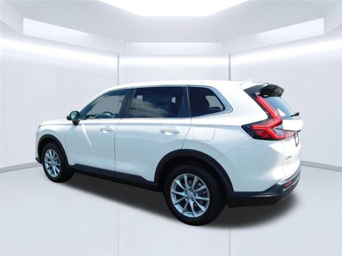 New 2026 Honda CR-V EX image 5