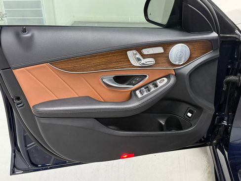 Used 2020 Mercedes-Benz C 43 AMG 4MATIC Sedan image 14