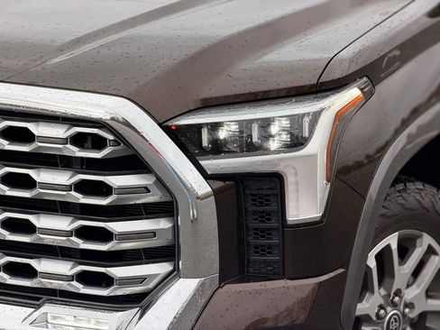 Used 2023 Toyota Tundra 1794 Edition image 3