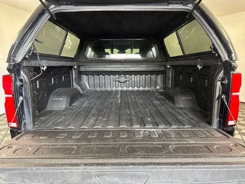 Used 2024 Chevrolet Silverado 2500 LTZ w/ LTZ Plus Package AWD/4WD image 21