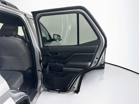 Used 2025 Toyota 4Runner TRD Sport image 30