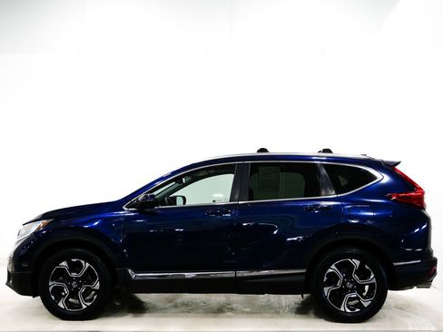 Used 2017 Honda CR-V Touring image 6