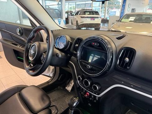 Used 2019 MINI Cooper Countryman S AWD/4WD image 30