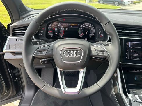 New 2026 Audi Q7 2.0T Premium Plus AWD/4WD image 16