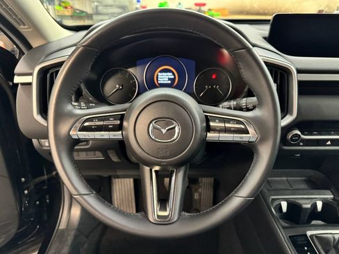 Used 2025 MAZDA CX-50 AWD 2.5 S w/ Preferred Package image 18