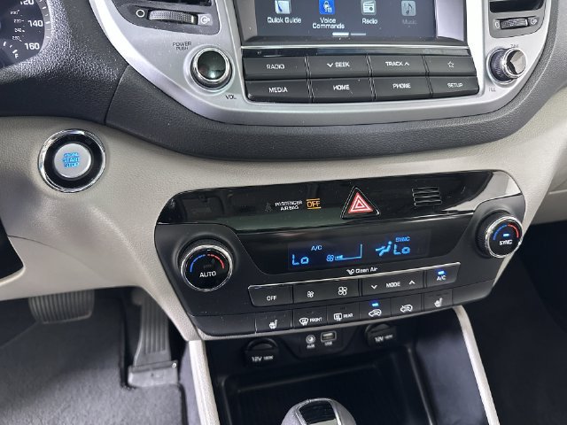 Used 2018 Hyundai Tucson Value FWD image 17