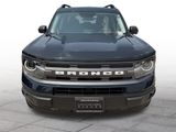 Used 2022 Ford Bronco Sport Big Bend w/ Convenience Package image 2