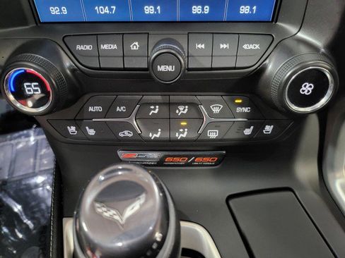 Used 2019 Chevrolet Corvette Z06 image 31