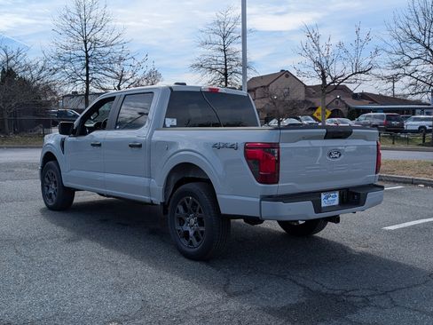 New 2026 Ford F150 STX image 3