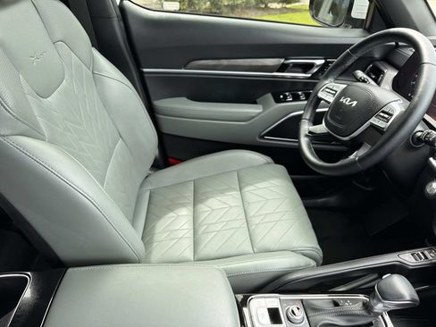 Used 2024 Kia Telluride SX X-Pro AWD/4WD image 15