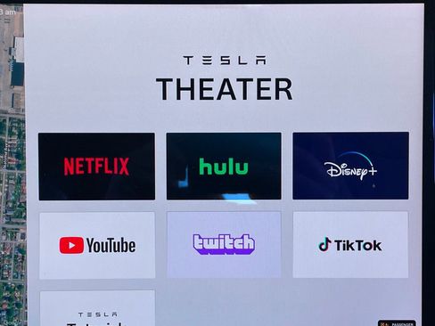 Used 2021 Tesla Model S Long Range image 39