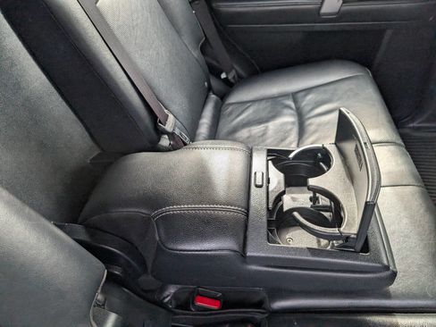 Used 2021 Toyota 4Runner Limited AWD/4WD image 16