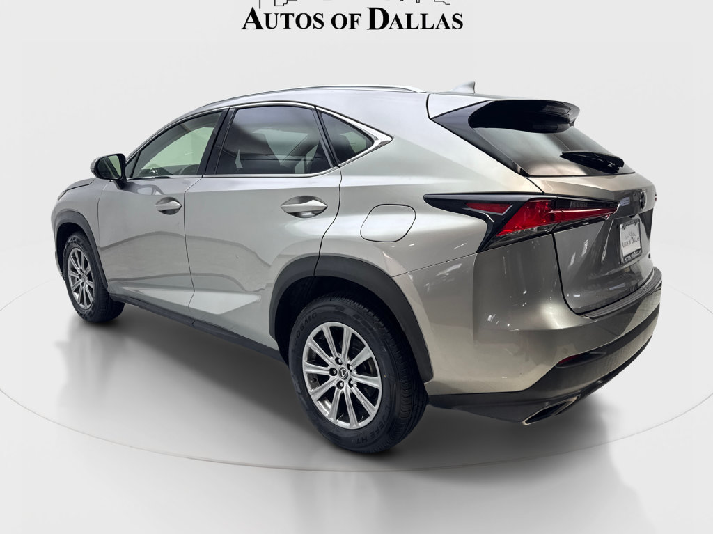 Used 2019 Lexus NX 300 FWD w/ Accessory Package 2 image 10