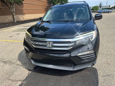 Used 2016 Honda Pilot EX-L image 11