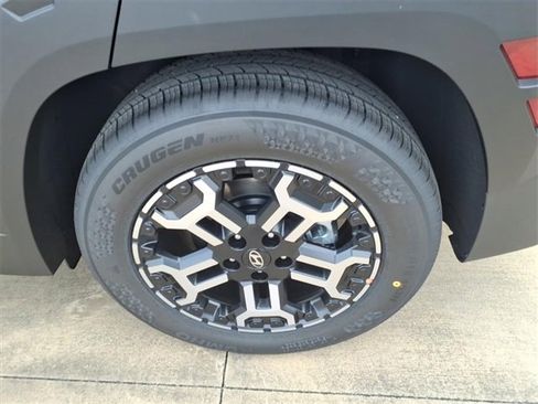 New 2026 Hyundai Tucson XRT image 18