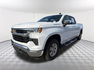 Used 2023 Chevrolet Silverado 1500 LT w/ Protection Package video 1