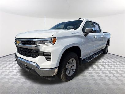 Used 2023 Chevrolet Silverado 1500 LT w/ Protection Package
