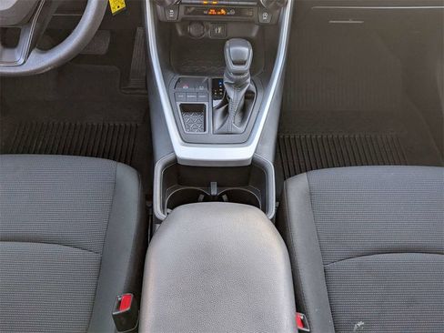 Used 2024 Toyota RAV4 LE image 20