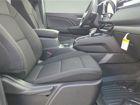 New 2026 GMC Canyon Elevation w/ Convenience Package image 15