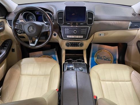 Used 2018 Mercedes-Benz GLE 350 4MATIC image 20