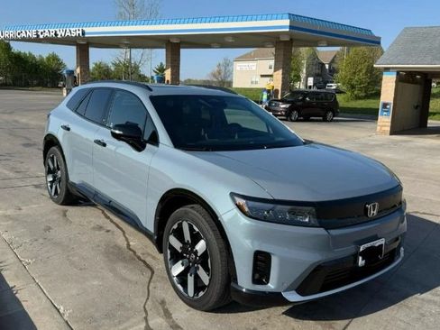 Used 2024 Honda Prologue Elite image 25