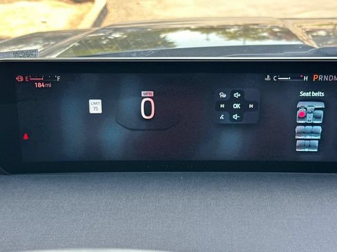 Certified 2025 Ford Expedition Active RWD image 26