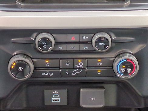 New 2026 Ford F450 XL image 19