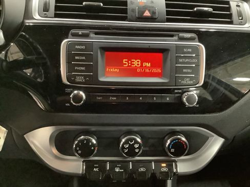 Used 2016 Kia Rio LX image 15