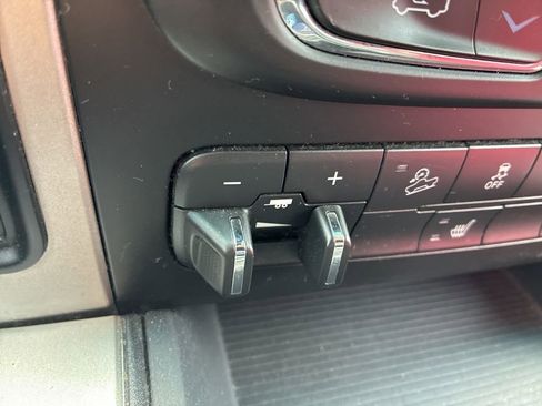 Used 2017 RAM 2500 Lone Star AWD/4WD image 16