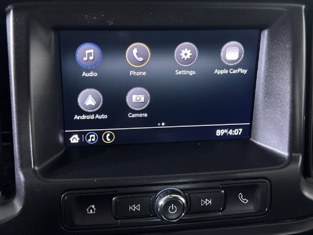 Used 2022 Chevrolet Colorado W/T w/ WT Convenience Package AWD/4WD image 14